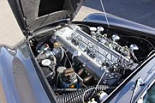 Thumbnail 19 - 1967 Aston Martin DB6