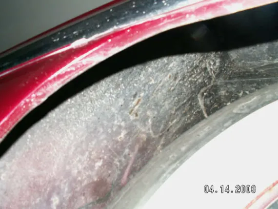 Vehicle Image 18 - 1951 Cadillac Series 62 Sedan