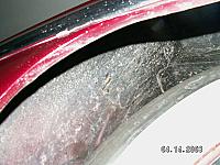 Thumbnail 18 - 1951 Cadillac Series 62 Sedan