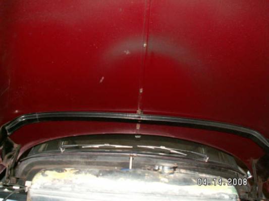 Vehicle Image 19 - 1951 Cadillac Series 62 Sedan
