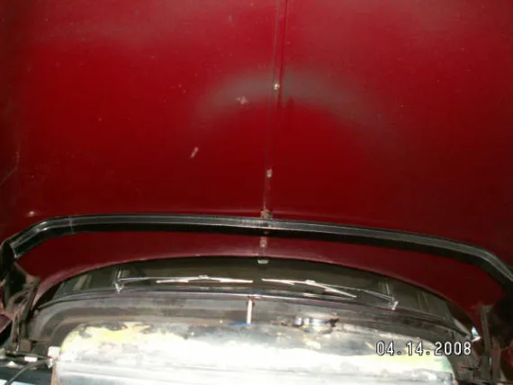 Vehicle Image 19 - 1951 Cadillac Series 62 Sedan