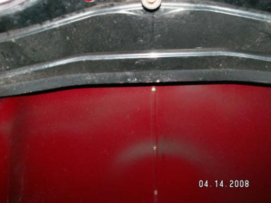 Vehicle Image 20 - 1951 Cadillac Series 62 Sedan
