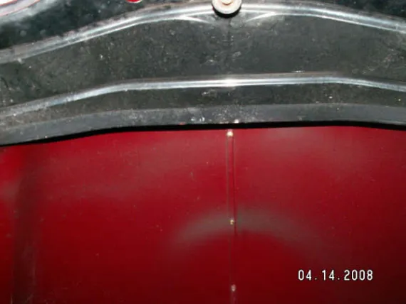 Vehicle Image 20 - 1951 Cadillac Series 62 Sedan