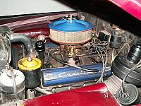 Thumbnail 23 - 1951 Cadillac Series 62 Sedan