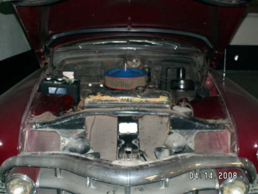 Vehicle Image 26 - 1951 Cadillac Series 62 Sedan
