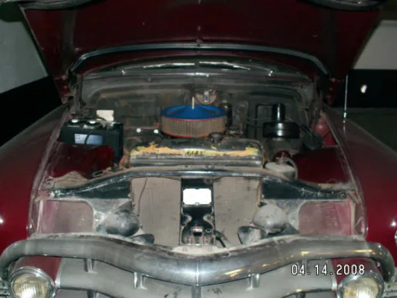 Vehicle Image 26 - 1951 Cadillac Series 62 Sedan
