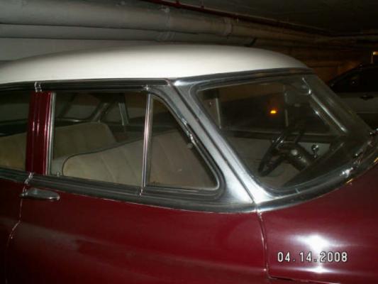 Vehicle Image 27 - 1951 Cadillac Series 62 Sedan