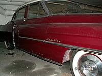 Thumbnail 28 - 1951 Cadillac Series 62 Sedan