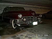 Thumbnail 29 - 1951 Cadillac Series 62 Sedan