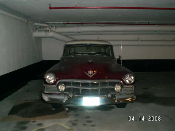 Vehicle Image 30 - 1951 Cadillac Series 62 Sedan