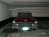 Thumbnail 30 - 1951 Cadillac Series 62 Sedan