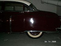 Thumbnail 32 - 1951 Cadillac Series 62 Sedan