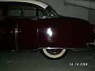 Thumbnail 32 - 1951 Cadillac Series 62 Sedan