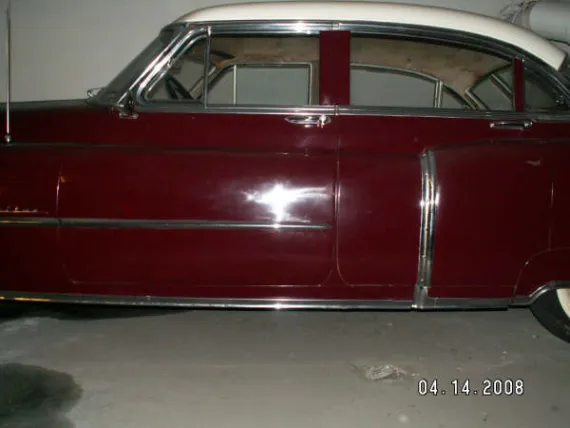 Vehicle Image 33 - 1951 Cadillac Series 62 Sedan