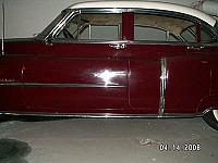 Thumbnail 33 - 1951 Cadillac Series 62 Sedan