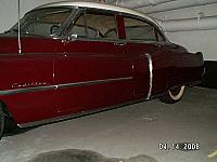Thumbnail 34 - 1951 Cadillac Series 62 Sedan