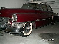 Thumbnail 35 - 1951 Cadillac Series 62 Sedan