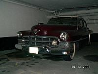 Thumbnail 36 - 1951 Cadillac Series 62 Sedan