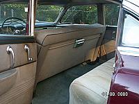 Thumbnail 37 - 1951 Cadillac Series 62 Sedan