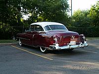 Thumbnail 39 - 1951 Cadillac Series 62 Sedan