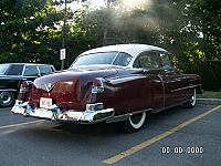 Thumbnail 40 - 1951 Cadillac Series 62 Sedan