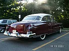 Thumbnail 40 - 1951 Cadillac Series 62 Sedan
