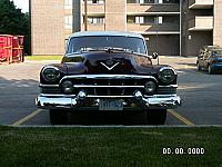 Thumbnail 41 - 1951 Cadillac Series 62 Sedan