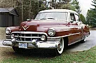 Thumbnail 42 - 1951 Cadillac Series 62 Sedan