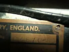 Thumbnail 2 - 1956 Jaguar XK140 FHC
