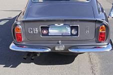 Thumbnail 22 - 1967 Aston Martin DB6