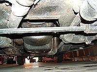 Thumbnail 6 - 1956 Jaguar XK140 FHC