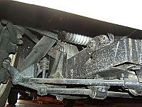 Thumbnail 9 - 1956 Jaguar XK140 FHC