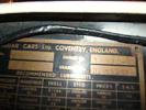 Thumbnail 11 - 1956 Jaguar XK140 FHC