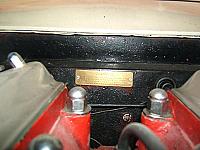 Thumbnail 14 - 1956 Jaguar XK140 FHC