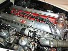 Thumbnail 15 - 1956 Jaguar XK140 FHC