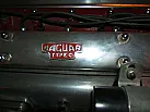 Thumbnail 16 - 1956 Jaguar XK140 FHC