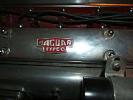 Thumbnail 16 - 1956 Jaguar XK140 FHC