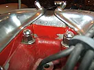 Thumbnail 17 - 1956 Jaguar XK140 FHC