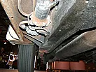 Thumbnail 19 - 1956 Jaguar XK140 FHC