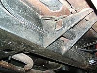 Thumbnail 20 - 1956 Jaguar XK140 FHC
