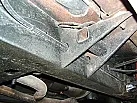 Thumbnail 20 - 1956 Jaguar XK140 FHC