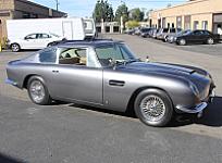 Thumbnail 24 - 1967 Aston Martin DB6