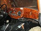 Thumbnail 23 - 1956 Jaguar XK140 FHC