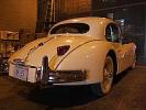 Thumbnail 25 - 1956 Jaguar XK140 FHC