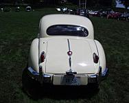 Thumbnail 26 - 1956 Jaguar XK140 FHC