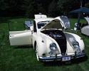 Thumbnail 27 - 1956 Jaguar XK140 FHC