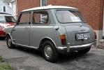 Thumbnail 1 - 1968 Austin Mini MK2 Cooper 998