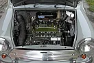 Thumbnail 4 - 1968 Austin Mini MK2 Cooper 998