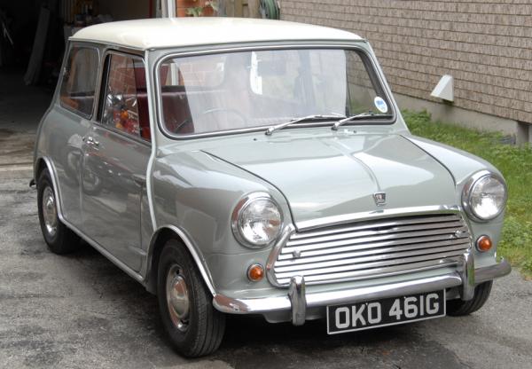 Vehicle Image