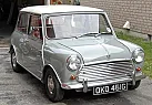 Thumbnail 6 - 1968 Austin Mini MK2 Cooper 998